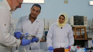 Затерянные сокровища Египта 6 сезон 1 серия (документальный сериал, 2025)