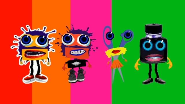 Заставка пипиндосовского сериала «Сплат Бум» (01.01.2026-н.в., английский дубляж) смотреть онлайн