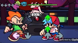 Friday night finkin Puco прохождения