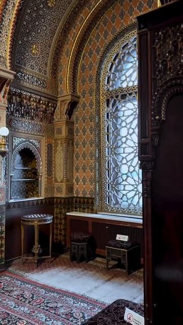 Дворец великого князя Владимира Александровича — сына императора Александра II Сегодня Дом учёных