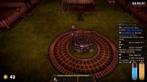 Время приключений начинается)