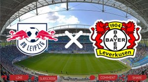 РБ Лейпциг - Байер | Текстовая трансляция