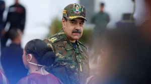 США ввели санкции против семи членов семьи и соратников Мадуро