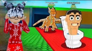 ★★НОВЫЙ ИМБИРНЫЙ ГОРОД ОБНОВЛЕНИЕ + Новые OG Брейнрот-СТРИМ ПО STEAl A BRAINROT★★