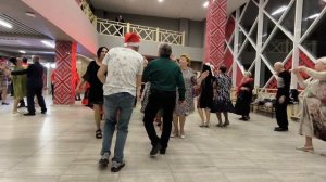 По улице широкой..... 20.12.25.