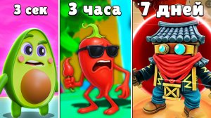 Как получить всех новых СЕКРЕТНЫХ ИТАЛЬЯНСКИХ ЖИВОТНЫХ в ЭВОЛЮЦИИ БРЕЙНРОТ в Роблокс