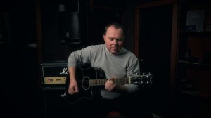 Андрей (cover Павел Кашин)