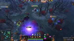 Дота 2 + музыка )