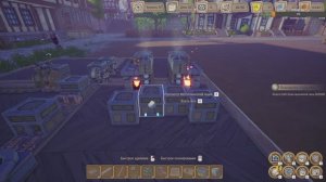 Alchemy Factory #2 переделываю начальную продукцию.