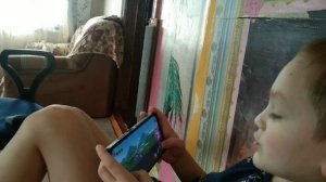 У сына Сергея