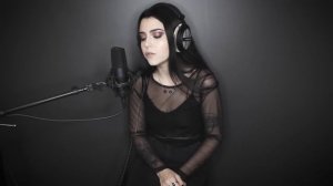 Nemo - Nightwish (Violet Orlandi acoustic cover)