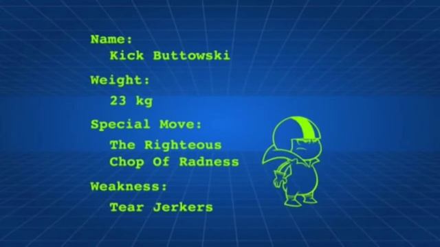 Кик Бутовски-трейлер 2022 Сорвиголова Кик Бутовски смотреть онлайн