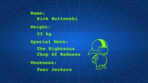 Кик Бутовски-трейлер 2022 Сорвиголова Кик Бутовски