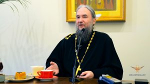 Духовная беседа | О Типиконе, философии и Рождестве Христовом | Ирм. Даниил (Михалев) | 14.12.2025