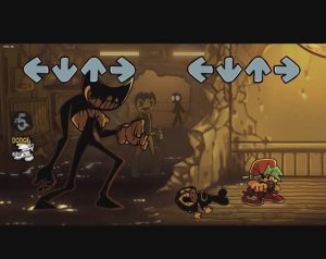 Friday night funkin | indie cross | last reel song.