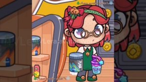 Все секреты в спортивном зале🎄/ влог рутина ☃️❄/ Avatar world❄/