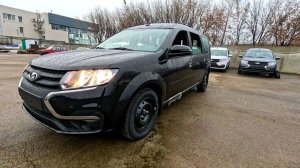 2025 LADA ISKRA. Обзор (интерьер, экстерьер, двигатель).