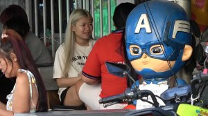 Pattaya - Паттайя 2025