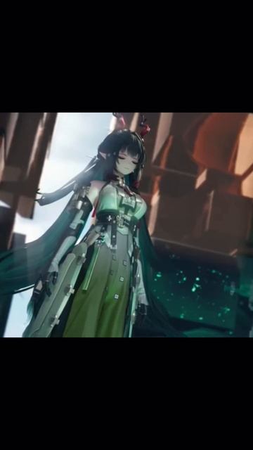 Трейлер Аркнайтс: Эндфилд на русском языке! #arknightsendfield #trailer #inkwellstudio #arknights смотреть онлайн