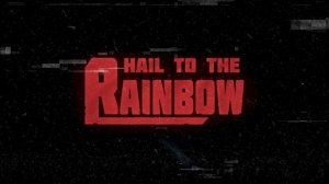 Новый Киберпанк #5 \ Hail to the Rainbow