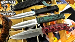 Новогодний Клинок 2025. Скидка в описании к видео. Кизляр Суприм