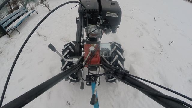 Колеса 19*7.00-8 EXTREME от Boxbot