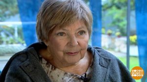 Ольга Аросева. Не только пани Моника... Доброе утро. Суббота. Фрагмент выпуска от 20.12.2025