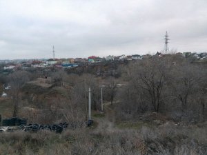 гулягка в волгограде