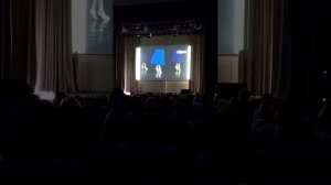 новогодний концерт