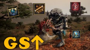 Black Desert Online/BDO Заточка Харзата и Вана, но только после соло боссов!