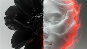 Черный цветок --БОРИС КУПЧИН