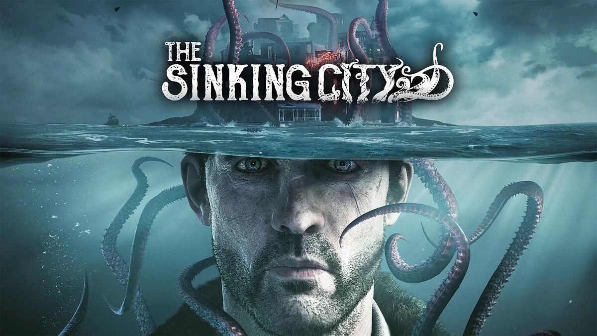 The Sinking City смотреть онлайн