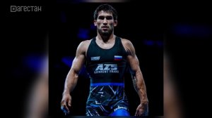 Шамиль Мамедов сменил спортивное гражданство