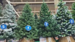 Где купить Красивую Ёлку 🎄Новые игрушки 🧸 Покупки 🛍️ ПРОДУКТОВ .Встретилась с сыновьями