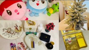 🛍️🎀WILDBERRIES, OZON, ЯНДЕКС МАРКЕТ💕❤️ ПОСЛЕДНИЕ ПРИГОТОВЛЕНИЯ И ПОКУПКИ К НОВОГОДНЕМУ ЧУДУ💕🎀💝