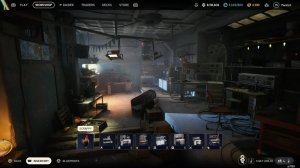 [PS5 Pro] ARC Raiders