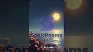 Александр Пушкин — Люблю ваш сумрак неизвестный (вар1)