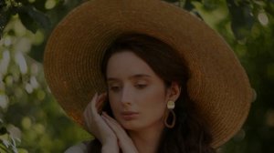 Wafer Salman and Aviva Avidan - Fruit of the Garden