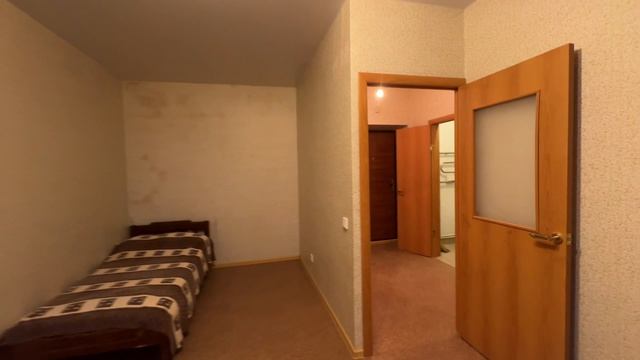 Норские резиденции однокомнатная