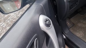 мини обзор рено колеос