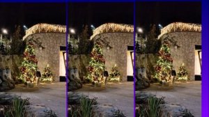 Новый 2026 год в Алупке