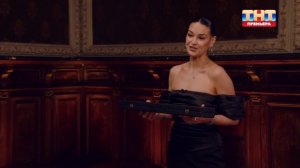 Экстрасенсы Битва сильнейших 2 сезон 32 выпуск — ФИНАЛ 20.12.2025