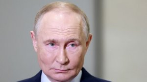 Путин: РФ придает большое значение отношениям со странами Африки