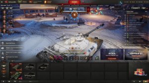 BZT-70. Раздаём бопсы