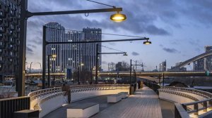 Новостройки бизнес-класса подорожали в Москве до 22% в 2025 году