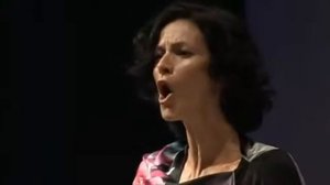 Marijana Mijanovic - Parto inerme e non pavento Mozart