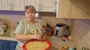 ГОТОВЛЮ ДЛЯ СЕБЯ ТЫКВЕННЫЙ СУП-ПЮРЕ, А ДЛЯ ЛЁШИКА КУРИНУЮ ЛАПШУ.