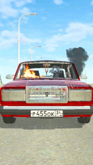 игры наподобие beamng drive