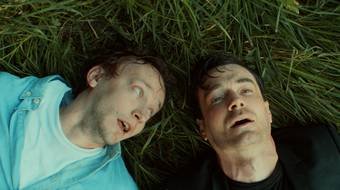 Чужие деньги, 1 сезон, 1 серия смотреть онлайн