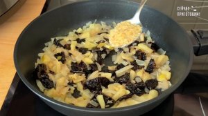 Ищете идеальное мясо на праздник Ловите рецепт рулета, который затмит любую магазинную нарезку!